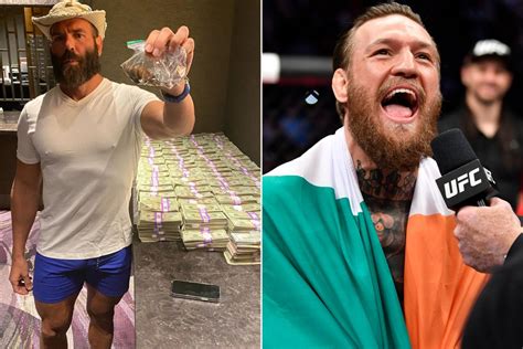 Conor McGregor Bet - Analyzing the Odds
